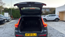 Volvo Xc40 1.5 T3 [163] Inscription Pro 5dr Petrol Estate